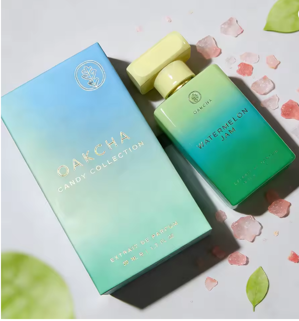 OAKCHA neutral perfume, pink s - مراجعة Perfume Fragrances وسعره