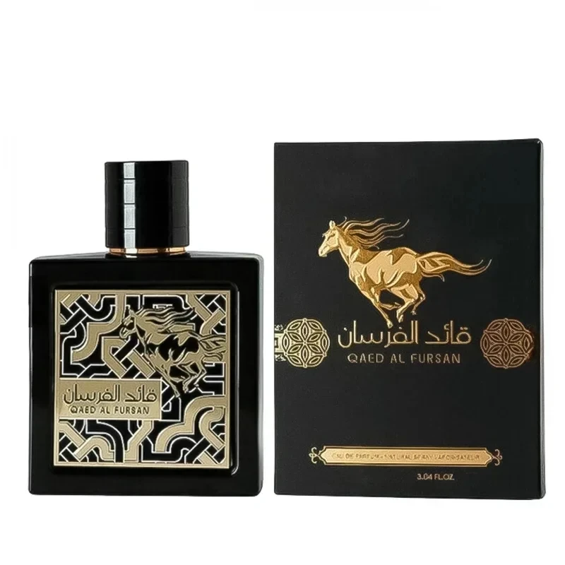 100ml Original Men's Perfume A - مراجعة Creed Aventus Dupe وسعره