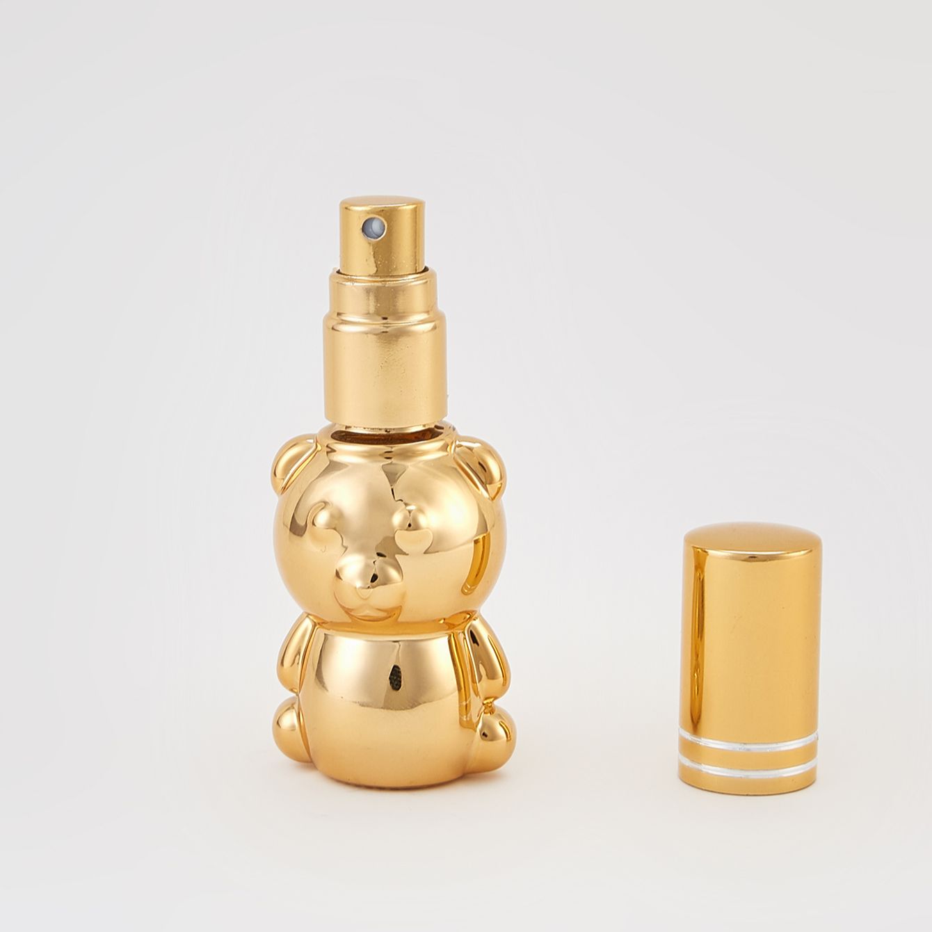Perfume Dispenser Bottle Porta - مراجعة Perfume Fragrance Dispenser وسعره