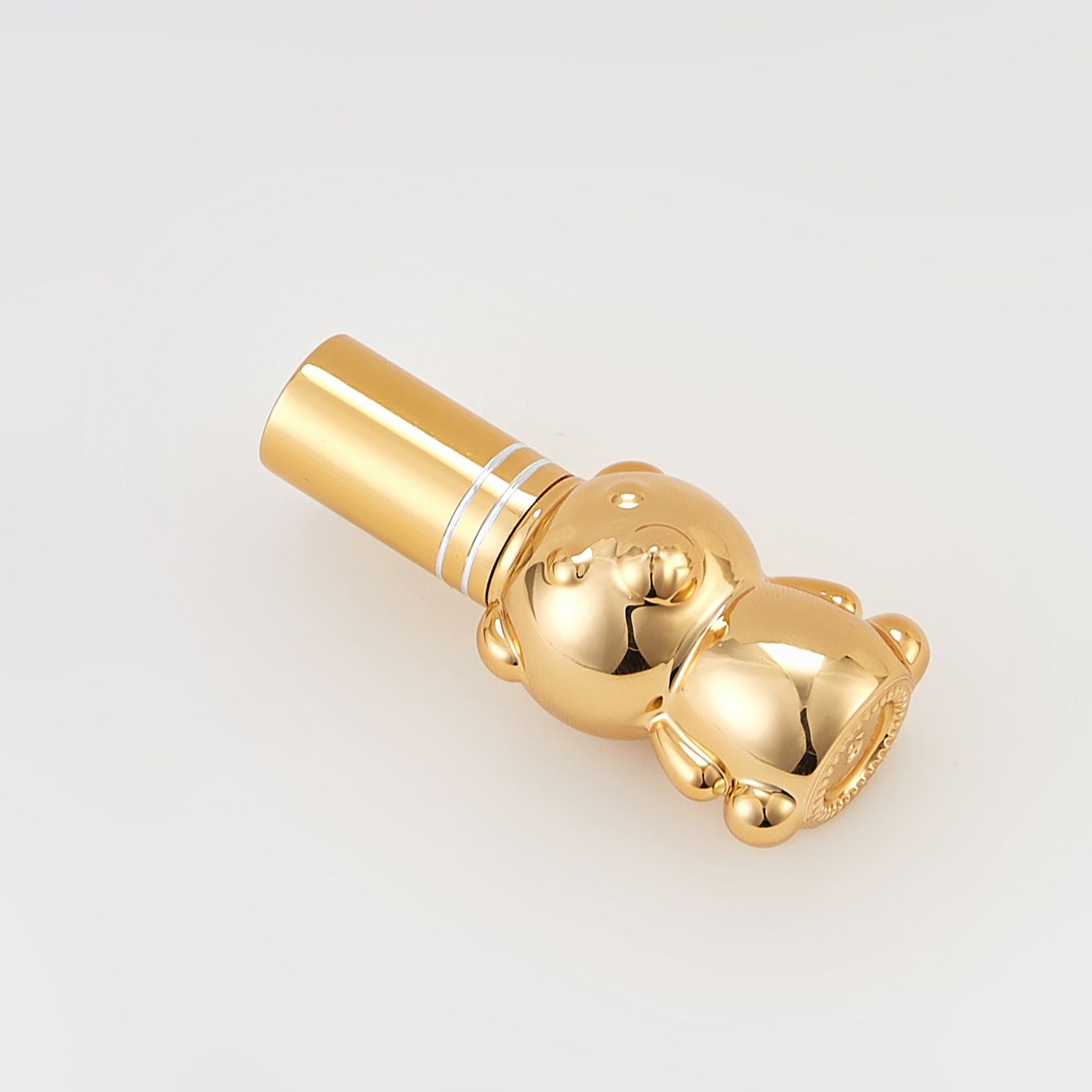 Perfume Dispenser Bottle Porta - مراجعة Perfume Fragrance Dispenser وسعره