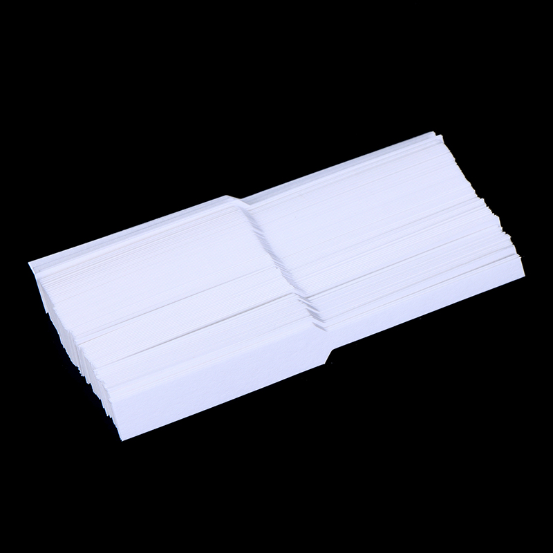 100pcs Perfume Test Paper Stri - مراجعة Perfume Fragrance Essential Oil وسعره