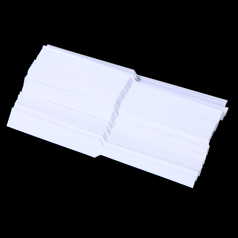 100pcs Perfume Test Paper Stri - مراجعة Perfume Fragrance Essential Oil وسعره
