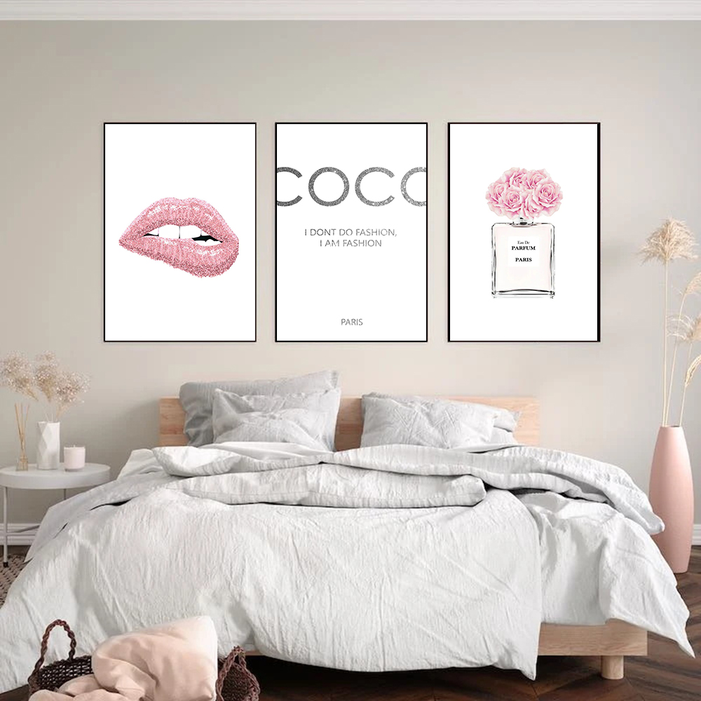 Frameless Fashion Flower Perfu - مراجعة Perfume Quotes وسعره