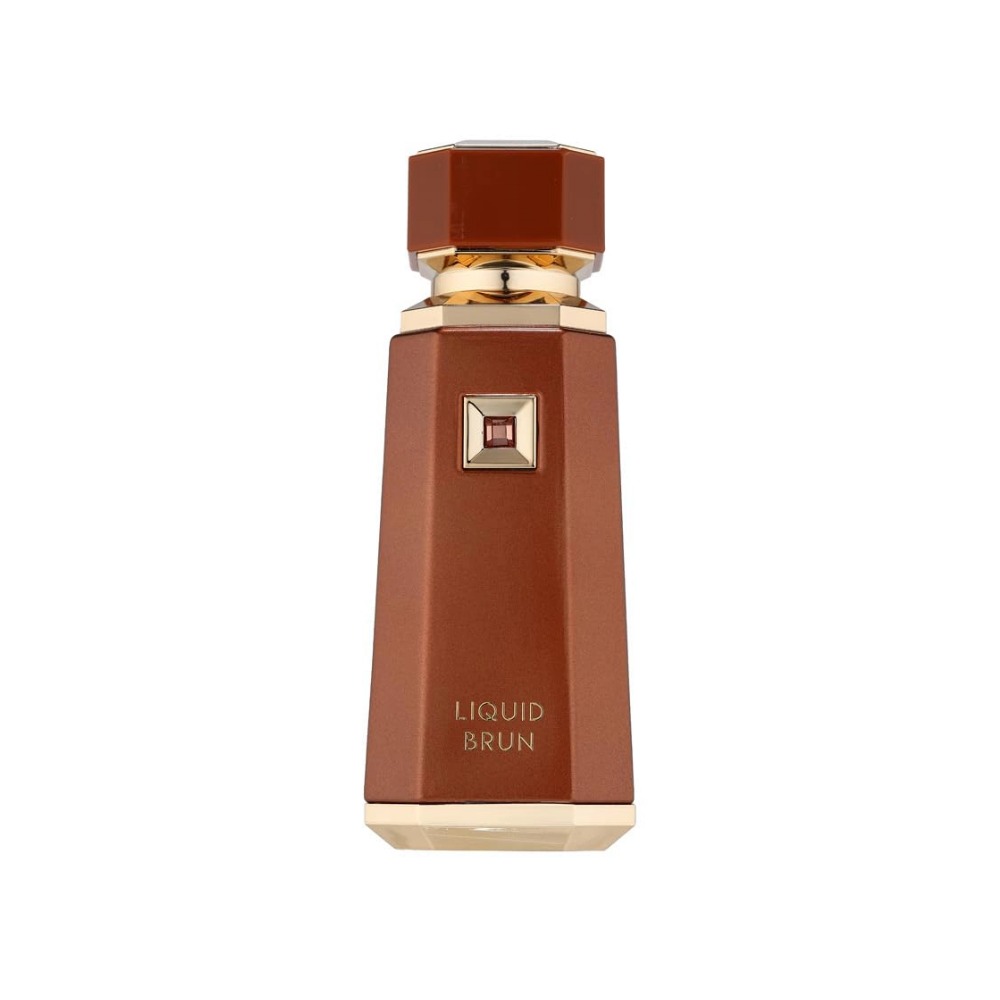Fragrance World Liquid Brun ED - مراجعة Perfume Fragrances وسعره