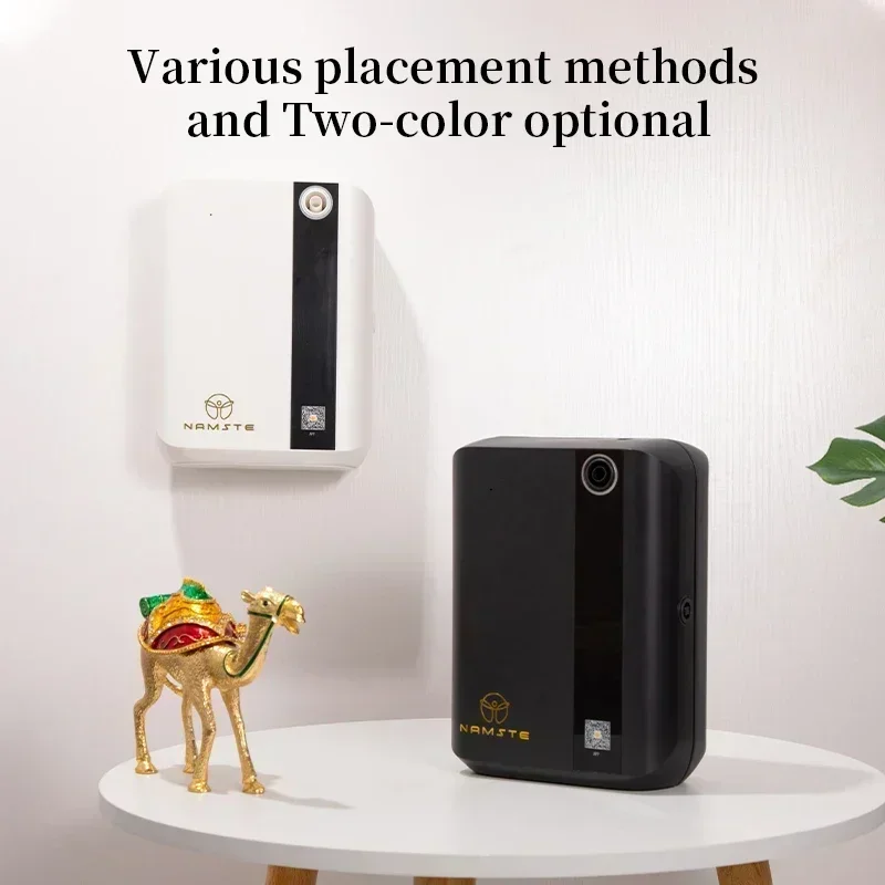 Electric Smell for Home Perfum - مراجعة Perfume Smell Fragrance وسعره