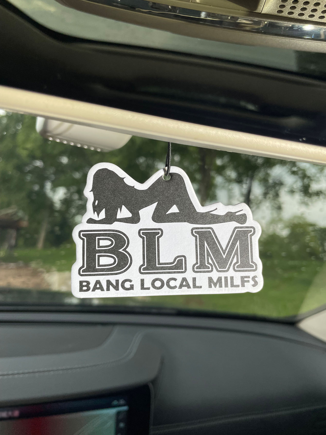 Blm Bang Local Milf/Fresh Frag - مراجعة Perfume Room Fragrance وسعره