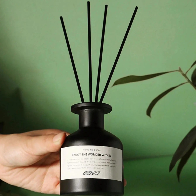 50ml Flameless Home Fragrance  - مراجعة Perfume Jasmine Fragrance وسعره