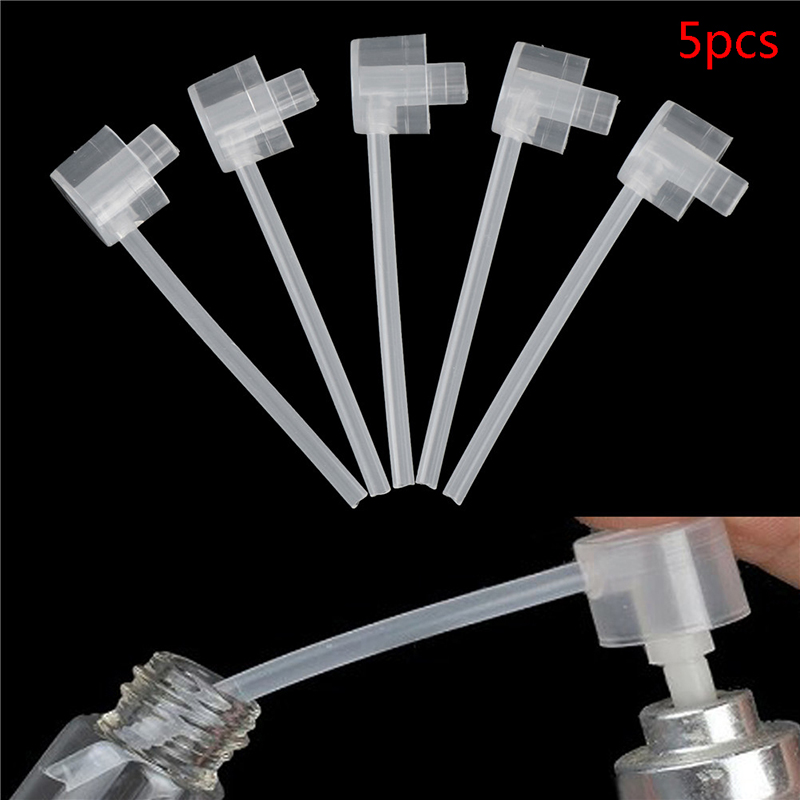 【P】5Pcs Perfume Refill Kit wit - مراجعة Perfume Fragrance Dispenser وسعره