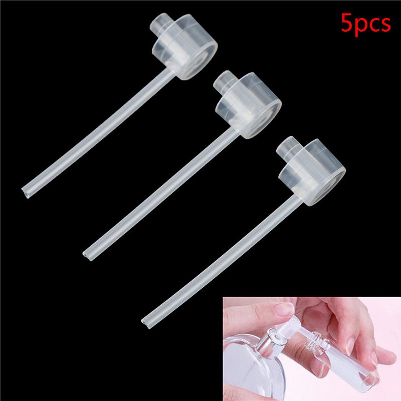 【P】5Pcs Perfume Refill Kit wit - مراجعة Perfume Fragrance Dispenser وسعره