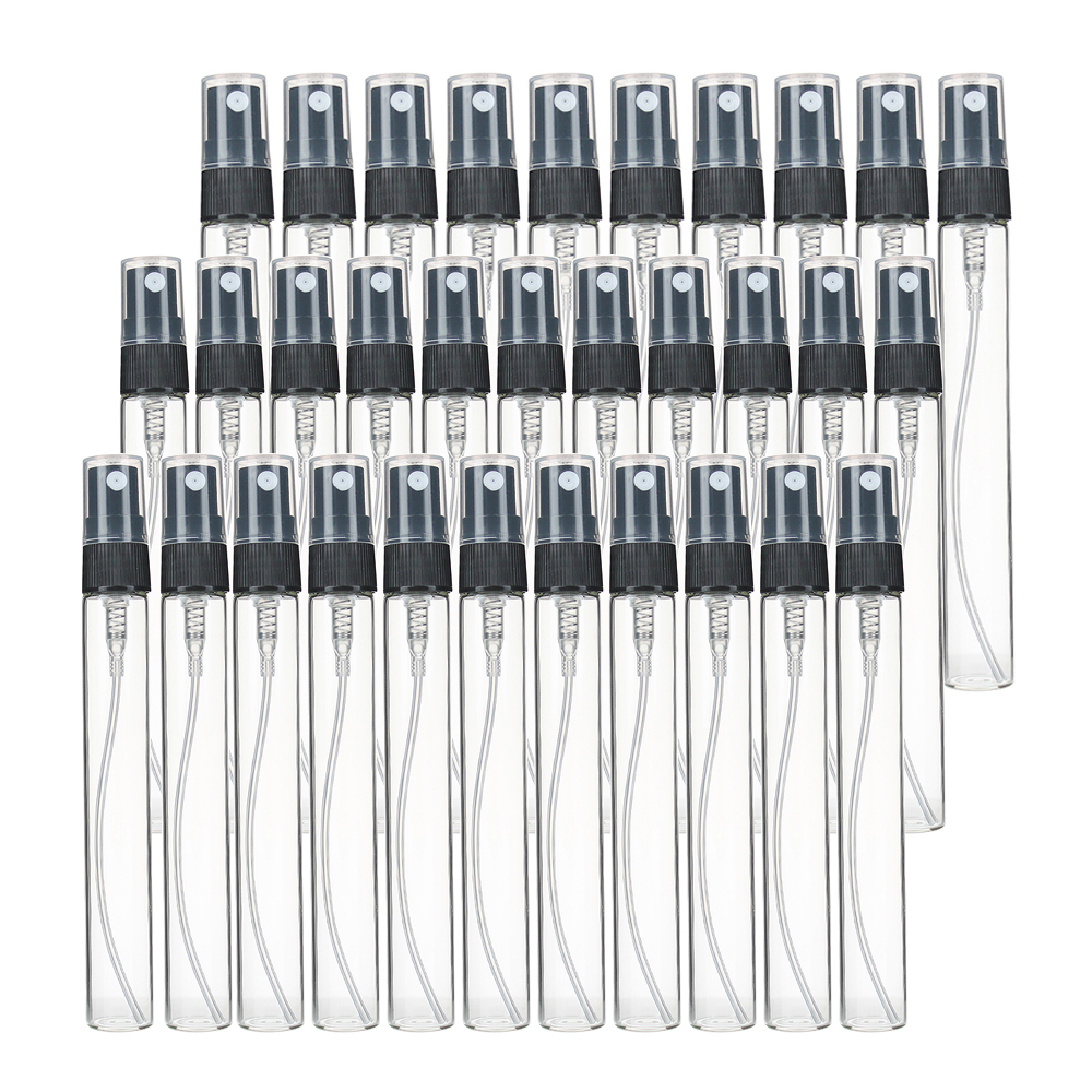 20/30/50/100pcs 2ml 3ml 5ml 10 - مراجعة Perfume Fragrance Dispenser وسعره