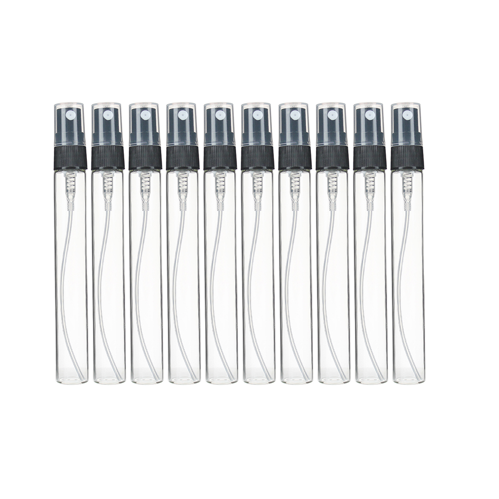 20/30/50/100pcs 2ml 3ml 5ml 10 - مراجعة Perfume Fragrance Dispenser وسعره