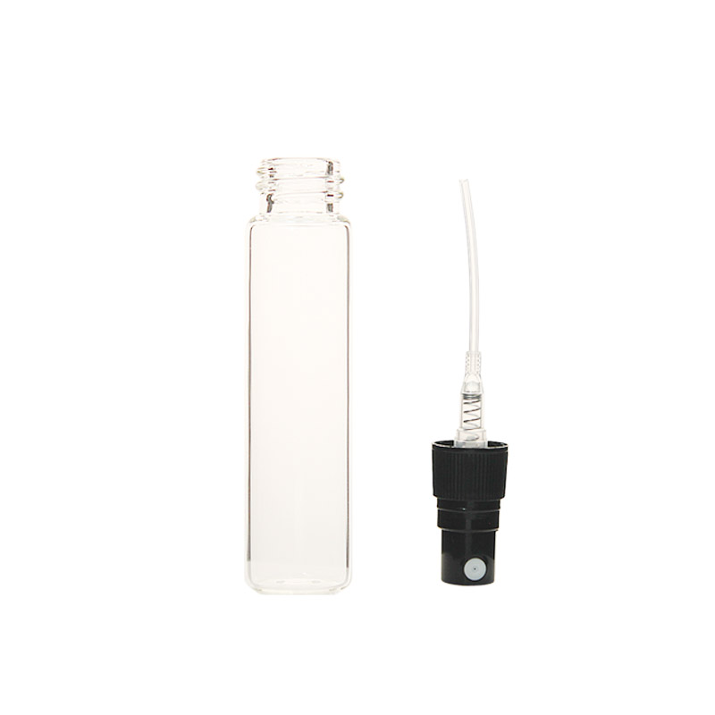 20/30/50/100pcs 2ml 3ml 5ml 10 - مراجعة Perfume Fragrance Dispenser وسعره