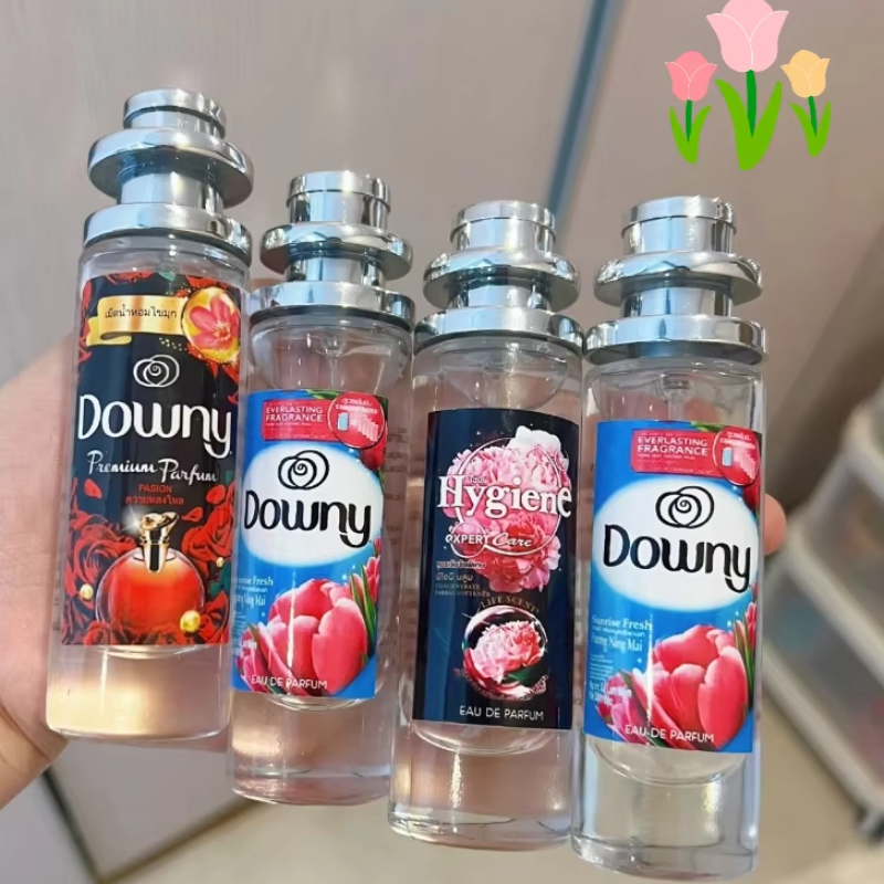 Thai Brand Perfume High-end Lu - مراجعة Perfume Fragrance Laundry Detergent وسعره