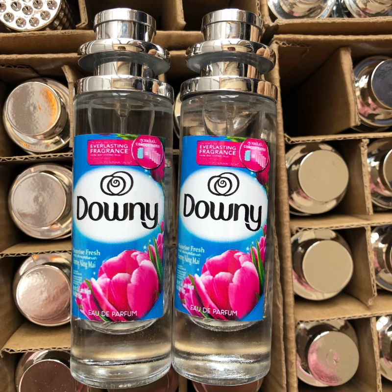 Thai Brand Perfume High-end Lu - مراجعة Perfume Fragrance Laundry Detergent وسعره
