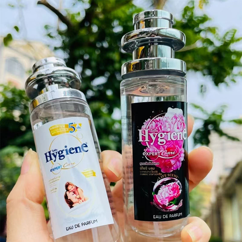 Thai Brand Perfume High-end Lu - مراجعة Perfume Fragrance Laundry Detergent وسعره