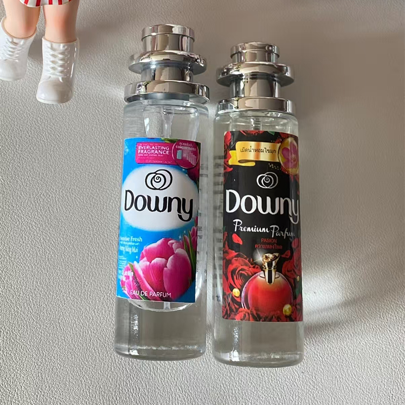 Thai Brand Perfume High-end Lu - مراجعة Perfume Fragrance Laundry Detergent وسعره