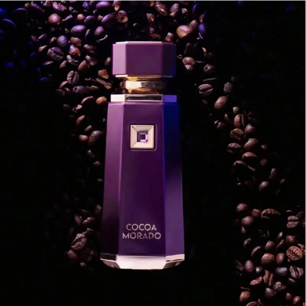 Liquid Brun French Avenue By L - مراجعة Perfume Fragrances وسعره