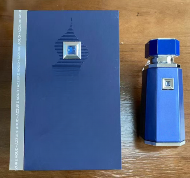 Liquid Brun French Avenue By L - مراجعة Perfume Fragrances وسعره
