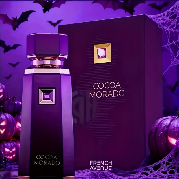 Liquid Brun French Avenue By L - مراجعة Perfume Fragrances وسعره