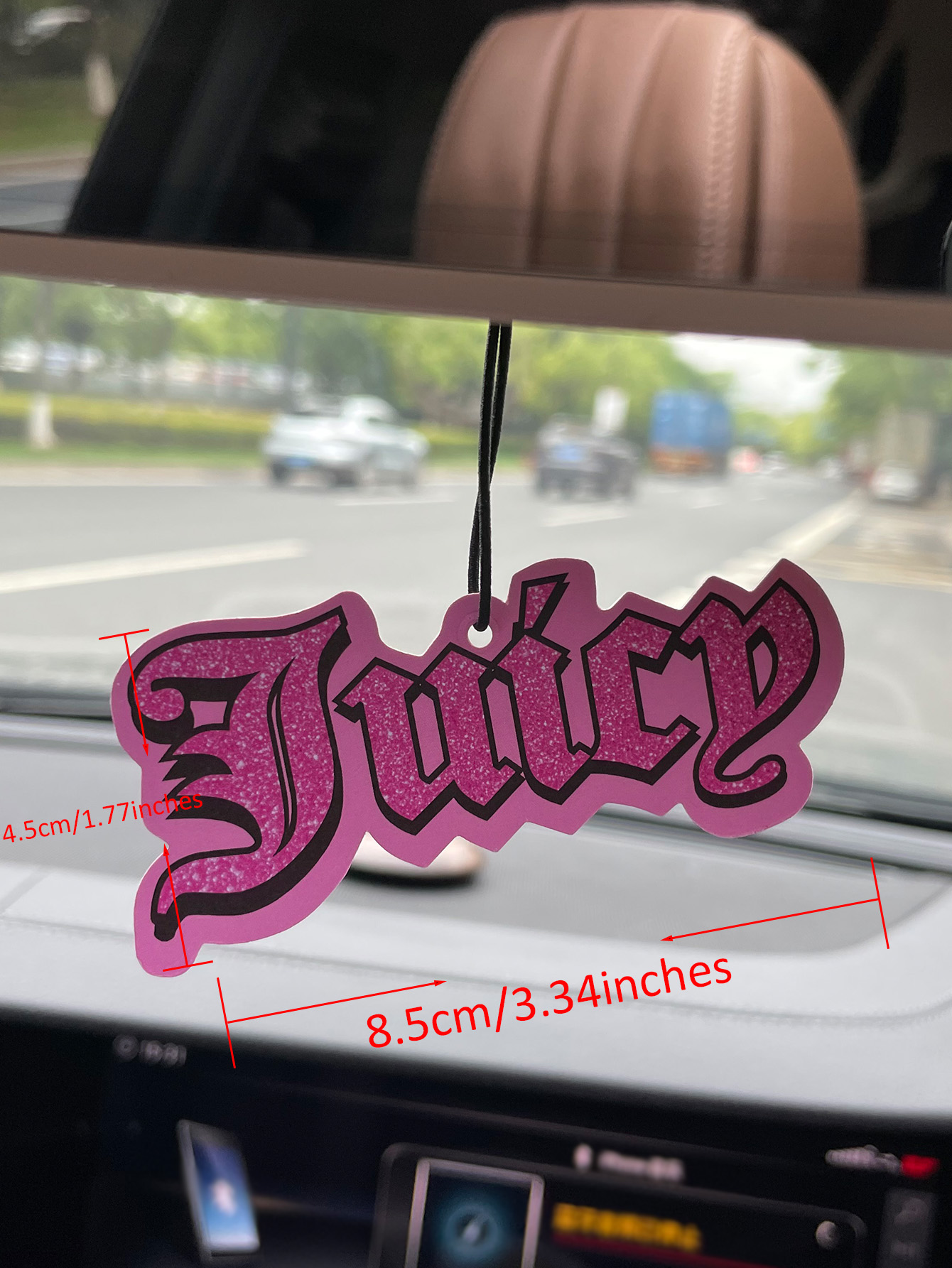 Car Fragrance Tablets, Wardrob - مراجعة Perfume Room Fragrance وسعره
