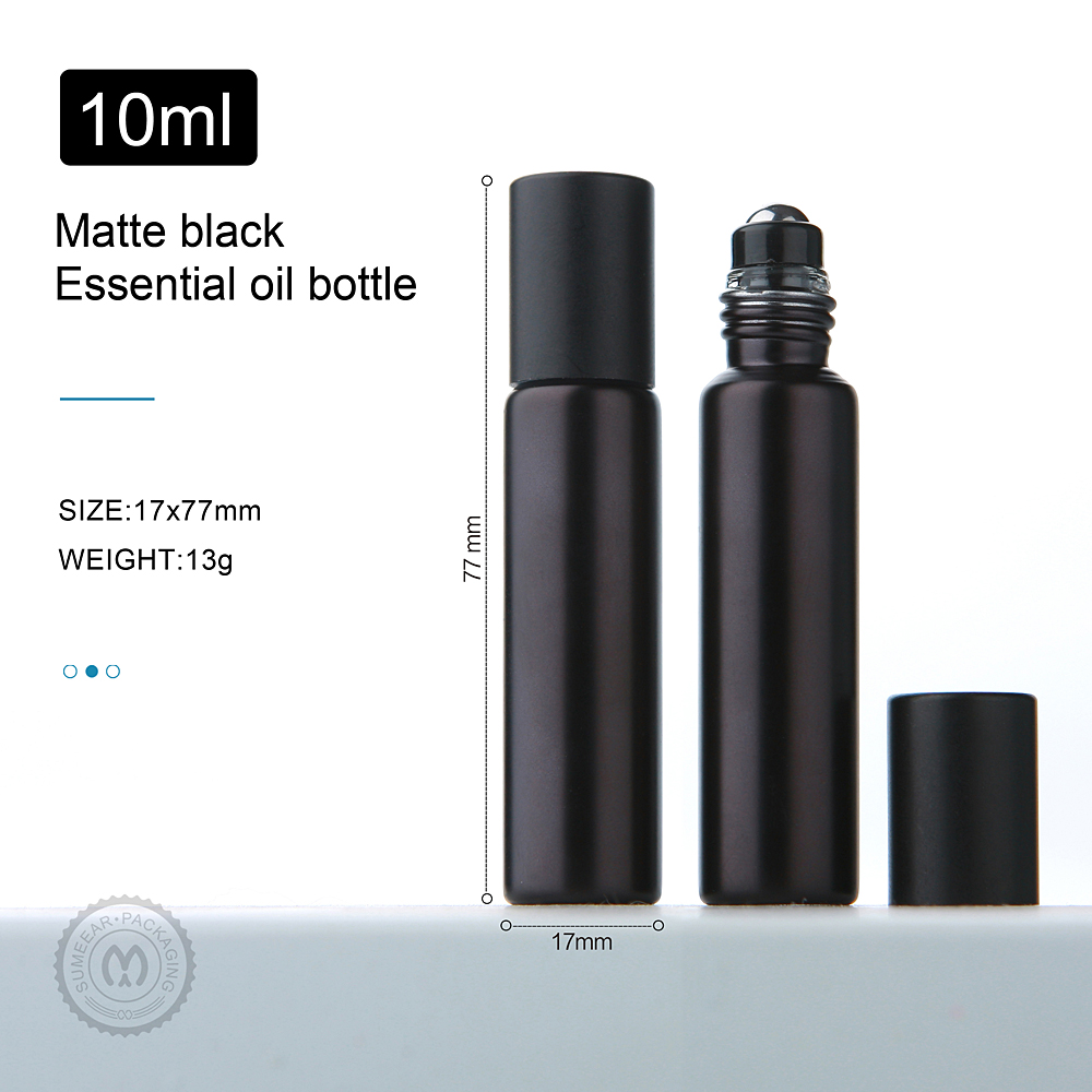 50/100Pcs/Lot 10ml 5ml Matte B - مراجعة Perfume Fragrance Dispenser وسعره