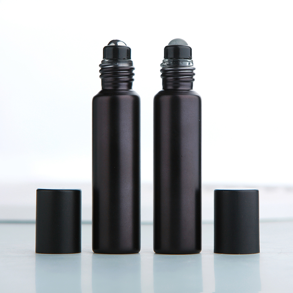 50/100Pcs/Lot 10ml 5ml Matte B - مراجعة Perfume Fragrance Dispenser وسعره