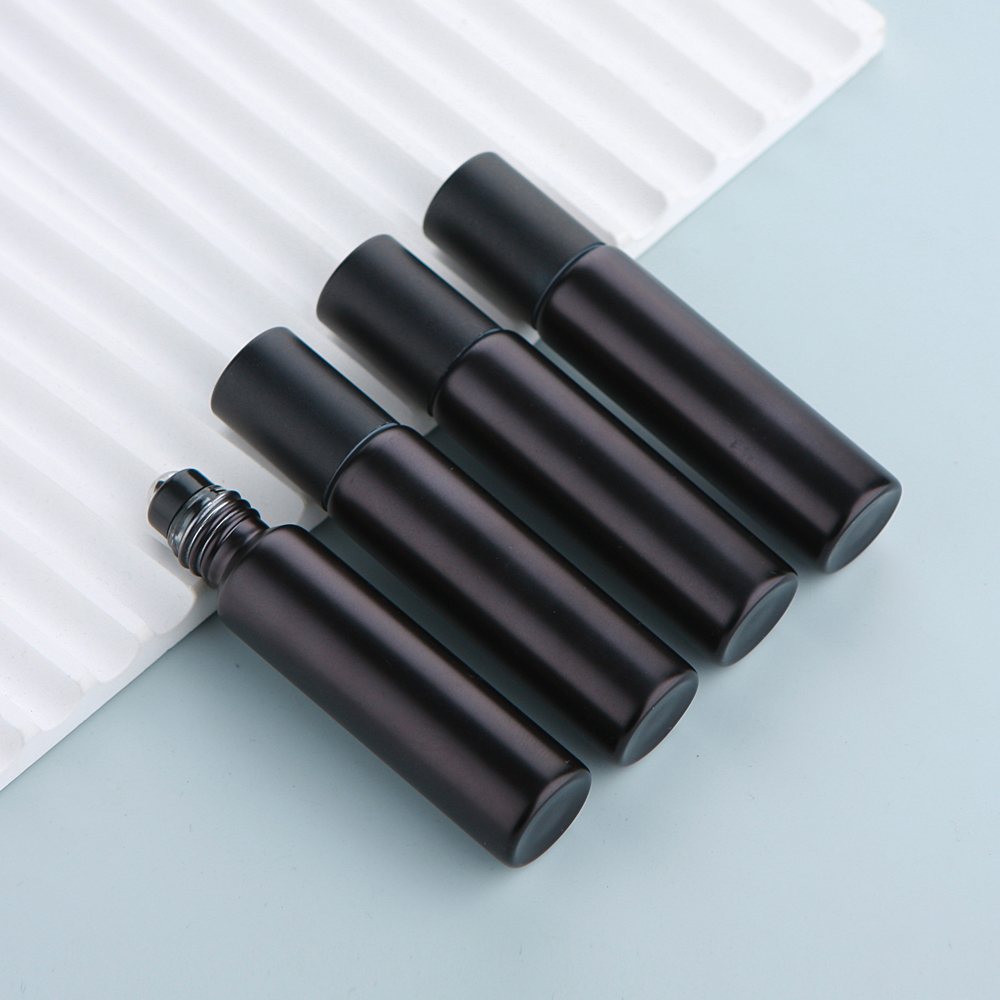 50/100Pcs/Lot 10ml 5ml Matte B - مراجعة Perfume Fragrance Dispenser وسعره