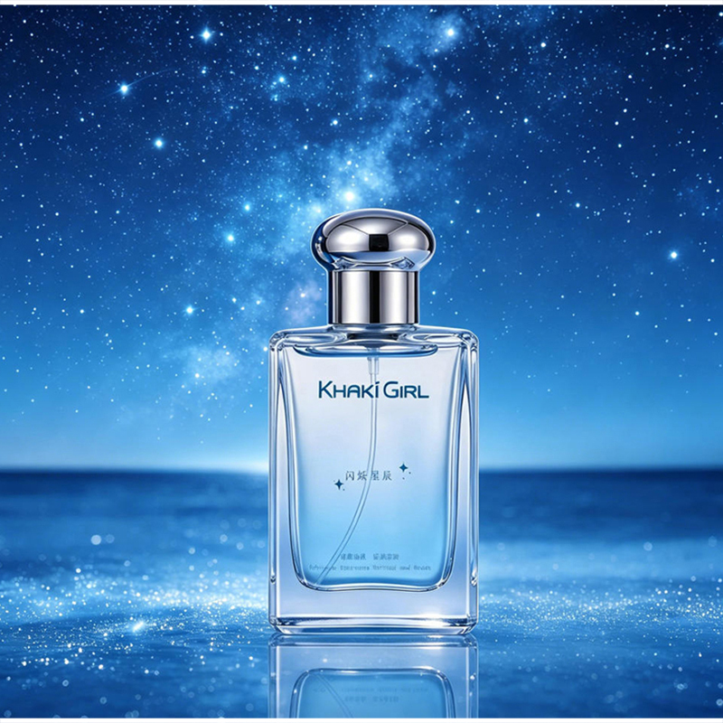 Parfum Gift Set Jasmine Citrus - مراجعة Perfume Jasmine Fragrance وسعره