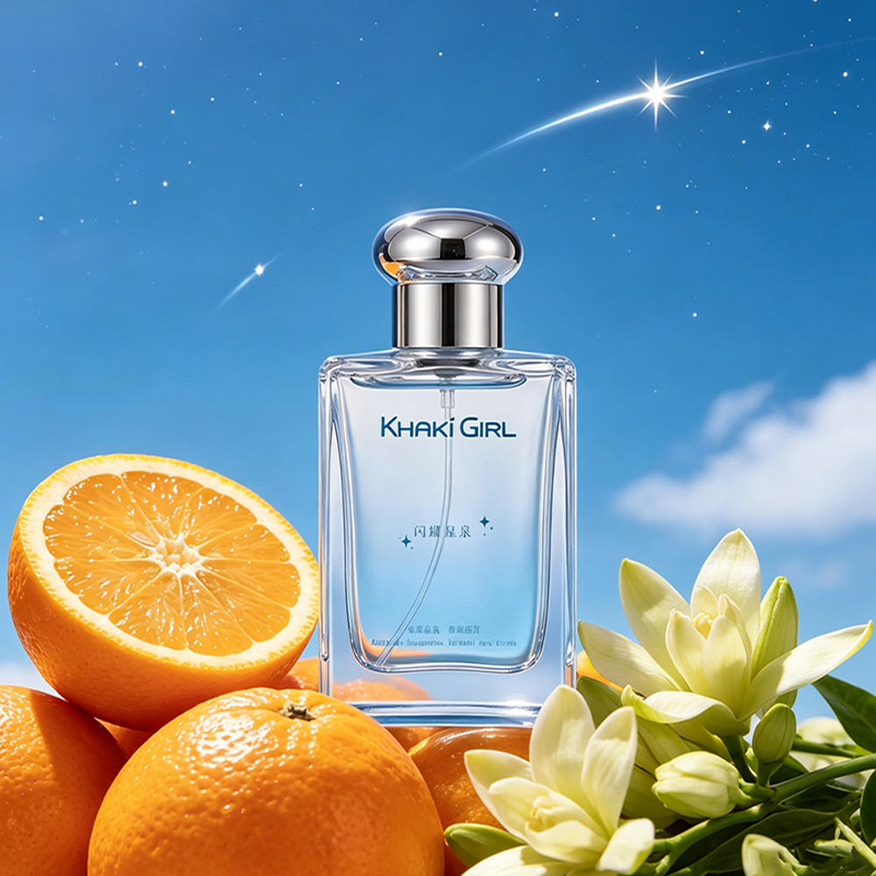 Parfum Gift Set Jasmine Citrus - مراجعة Perfume Jasmine Fragrance وسعره