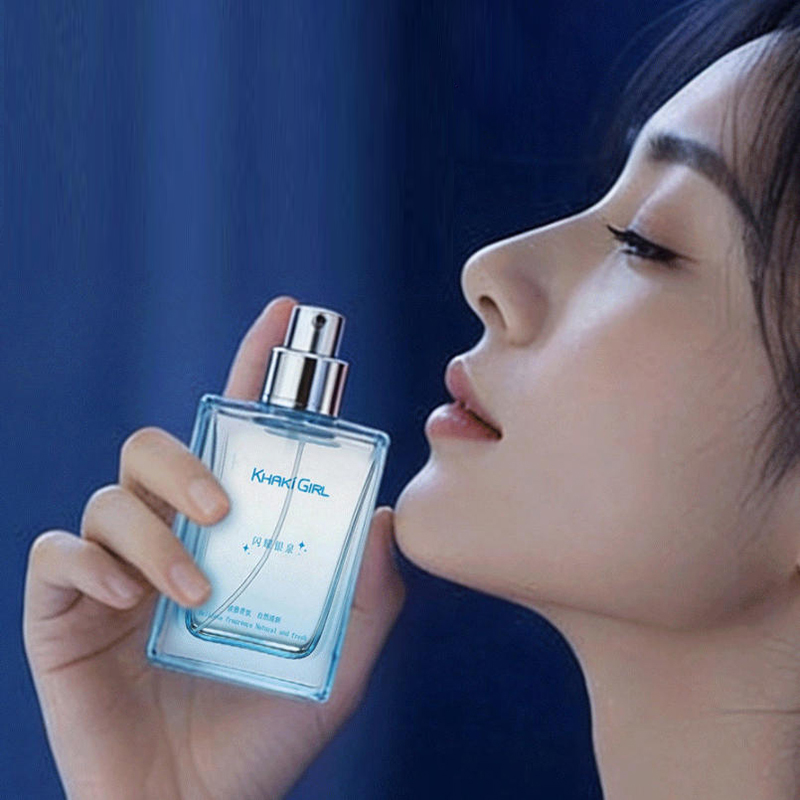 Parfum Gift Set Jasmine Citrus - مراجعة Perfume Jasmine Fragrance وسعره