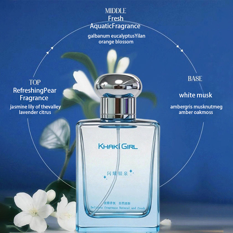 Parfum Gift Set Jasmine Citrus - مراجعة Perfume Jasmine Fragrance وسعره