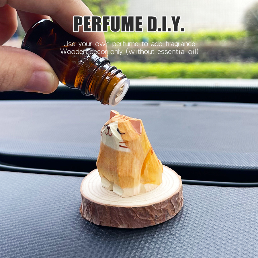1PC pet aroma diffuser No perf - مراجعة Perfume Room Fragrance وسعره