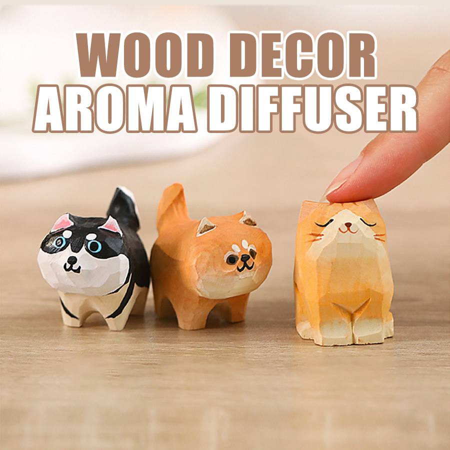 1PC pet aroma diffuser No perf - مراجعة Perfume Room Fragrance وسعره