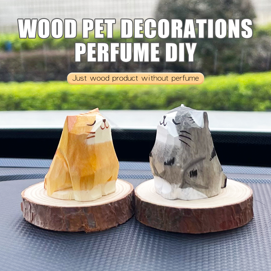 1PC pet aroma diffuser No perf - مراجعة Perfume Room Fragrance وسعره