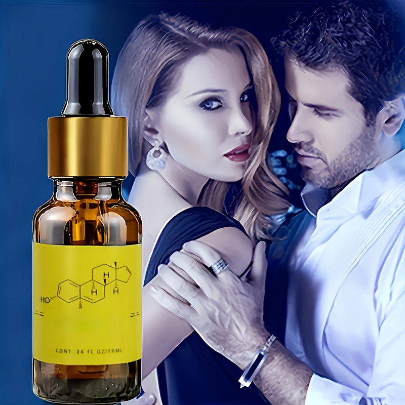 3/4Pc Pheromone Perfume Unisex - مراجعة Perfume Fragrance Long Lasting وسعره