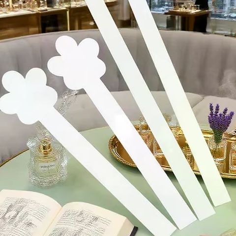 100/500Pcs Tester Strips Fragr - مراجعة Perfume Smell Fragrance وسعره