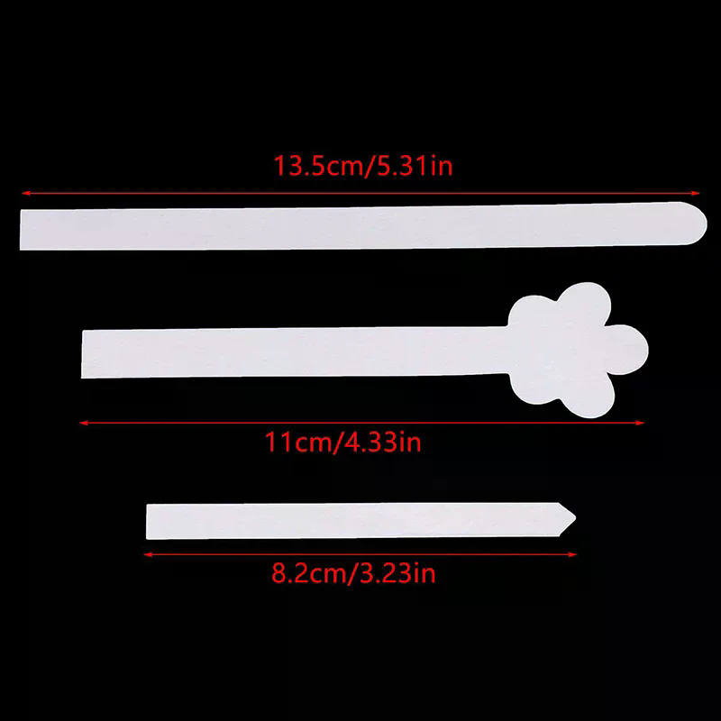 100/500Pcs Tester Strips Fragr - مراجعة Perfume Smell Fragrance وسعره