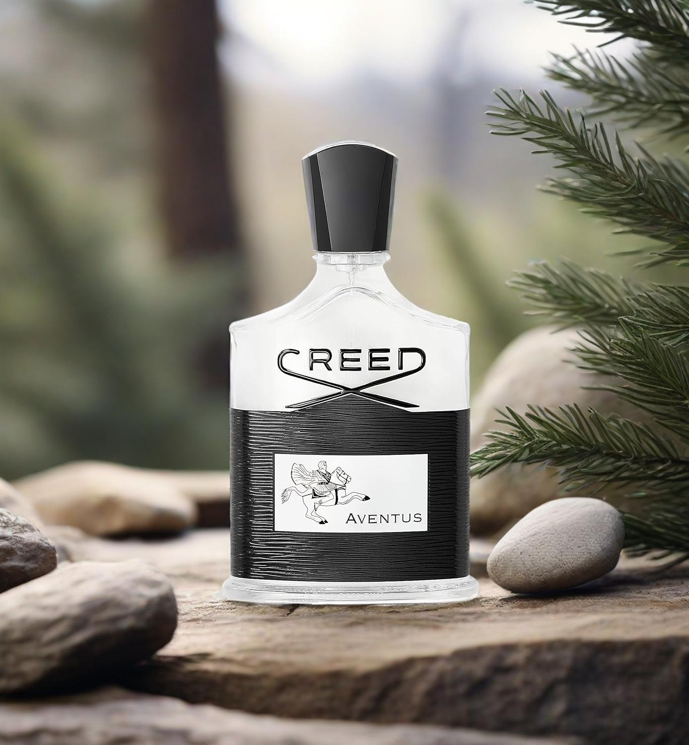 Creed Aventus: Audacious & Tim - مراجعة Creed Aventus Dupe وسعره