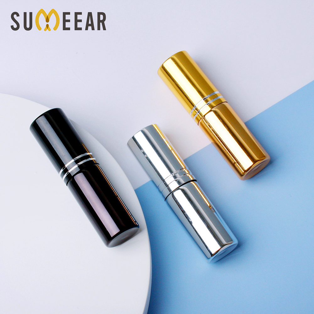100Pieces/Lot 5ML Perfume Bott - مراجعة Perfume Decant Sample وسعره