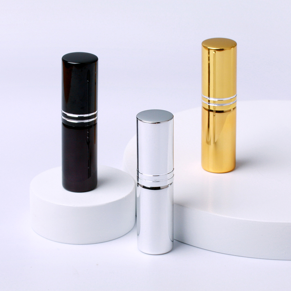 100Pieces/Lot 5ML Perfume Bott - مراجعة Perfume Decant Sample وسعره
