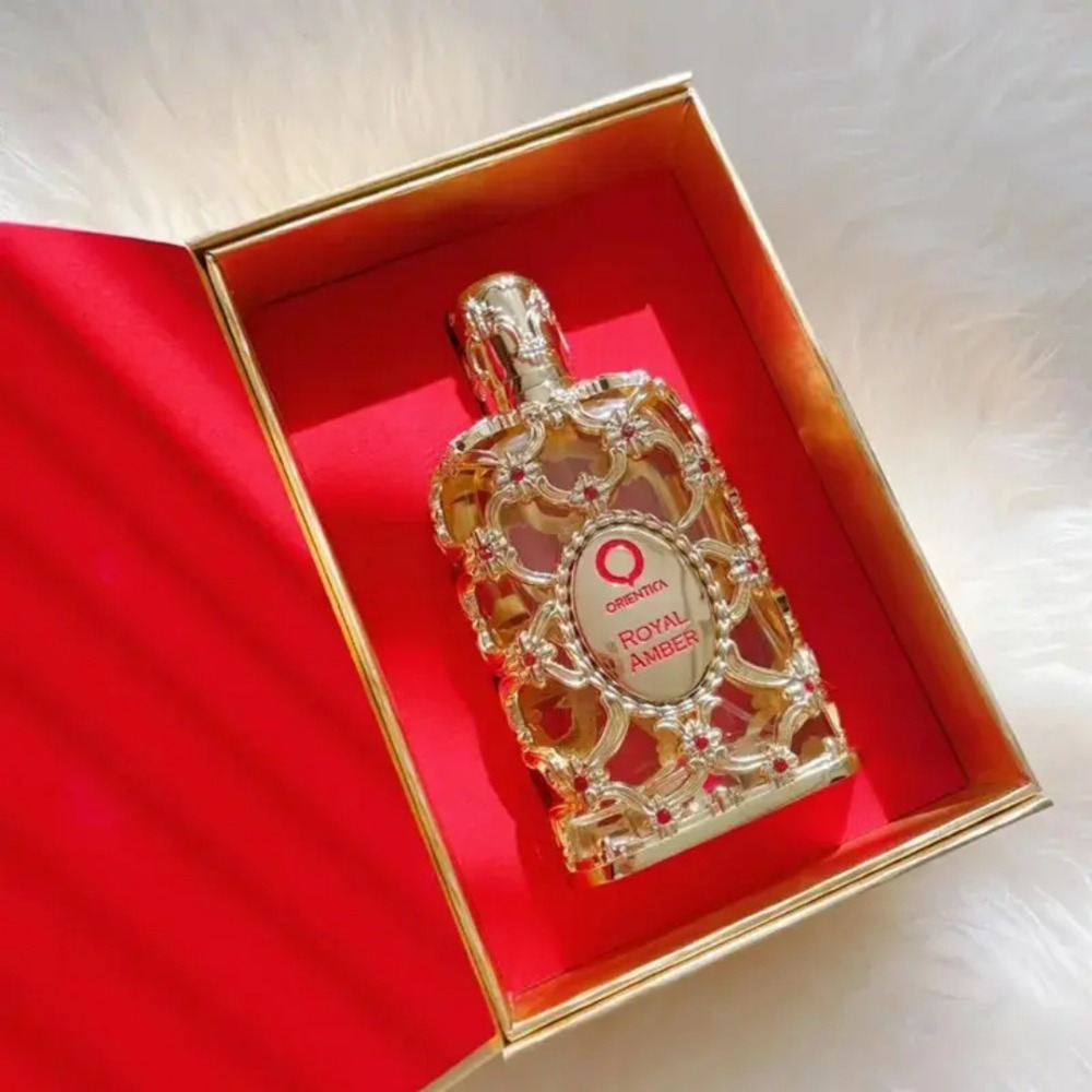 High-End 80ml Eau De Parfum Am - مراجعة Perfume Fragrance Long Lasting وسعره