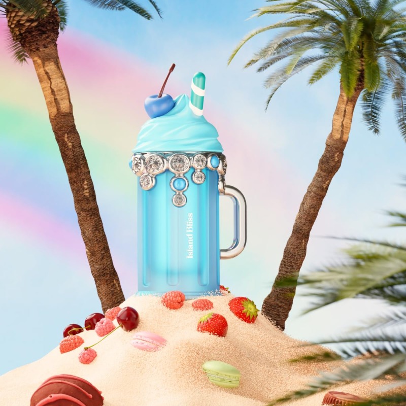 Armaf Delights Island Bliss fo - مراجعة Perfume Fragrance Long Lasting وسعره