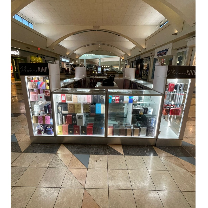 custom.China Manufacture Showc - مراجعة Perfume Fragrance Manufacturers وسعره