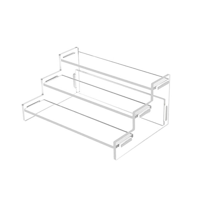 3 Tier Acrylic Display Stand D - مراجعة Perfume Villa Fragrance وسعره