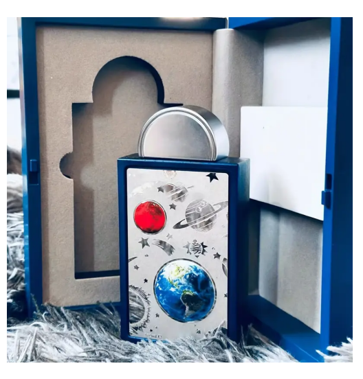 Art of Universe Unisex Perfume - مراجعة Perfume Decant Sample وسعره