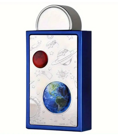Art of Universe Unisex Perfume - مراجعة Perfume Decant Sample وسعره