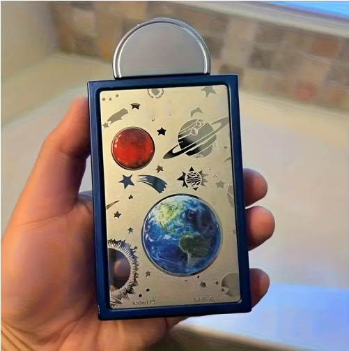 Art of Universe Unisex Perfume - مراجعة Perfume Decant Sample وسعره