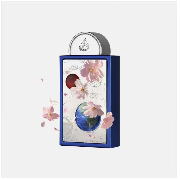 Art of Universe Unisex Perfume - مراجعة Perfume Decant Sample وسعره