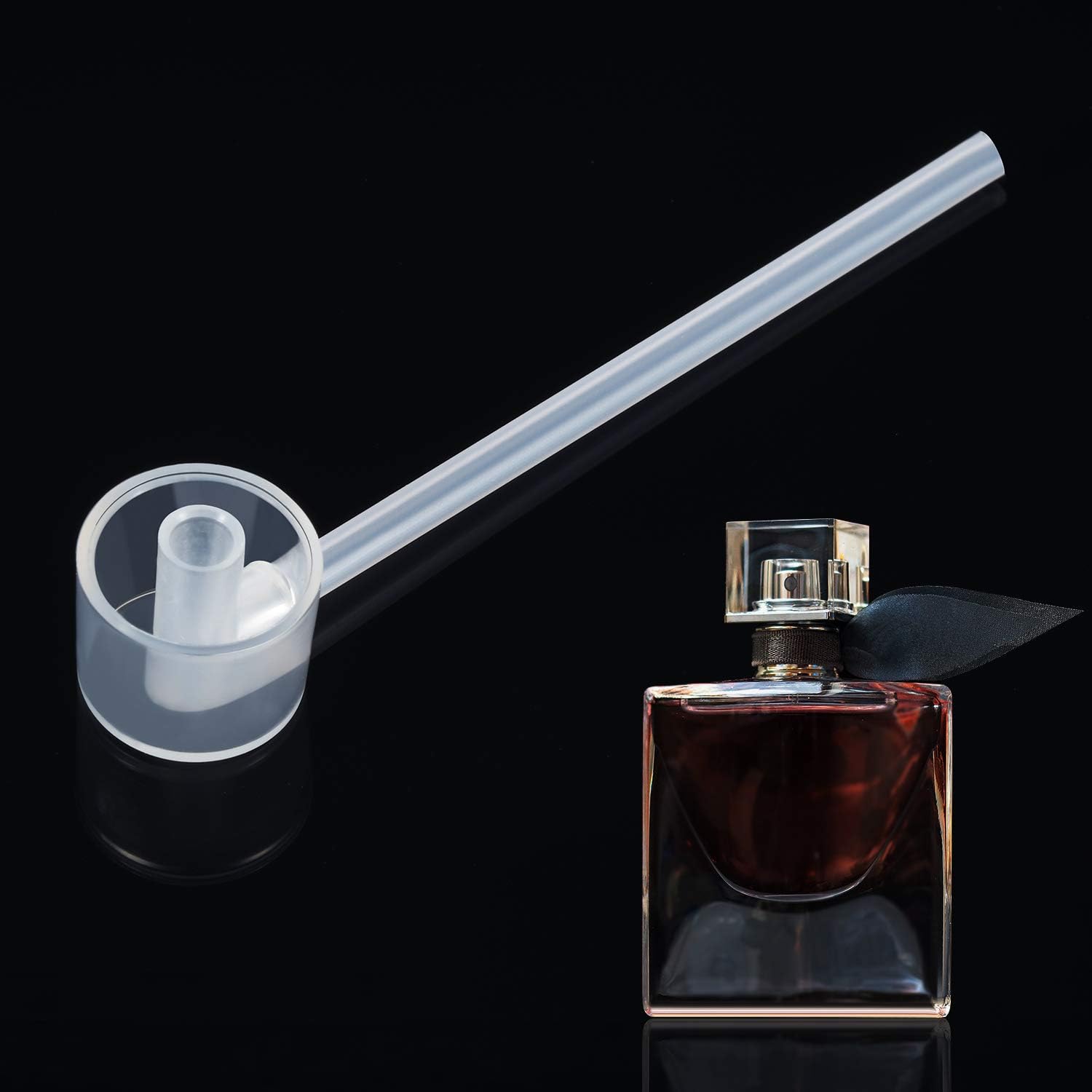 10/20/50/100 pcs Perfume Refil - مراجعة Perfume Fragrance Dispenser وسعره
