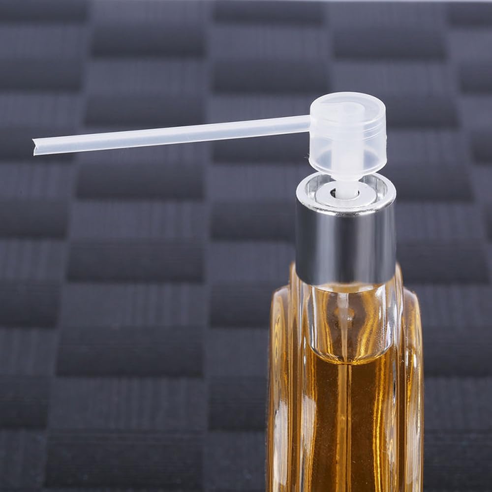 10/20/50/100 pcs Perfume Refil - مراجعة Perfume Fragrance Dispenser وسعره